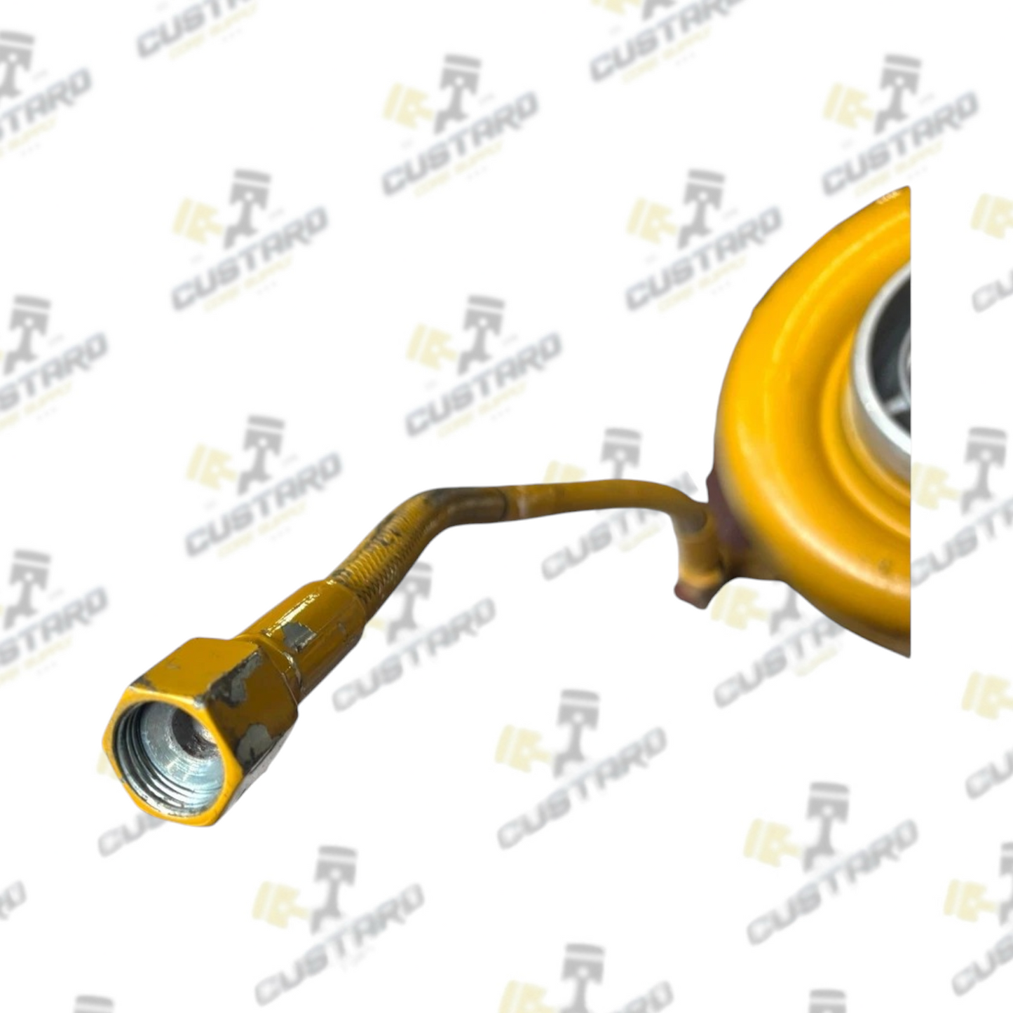 Cat 3662433 Turbocharger