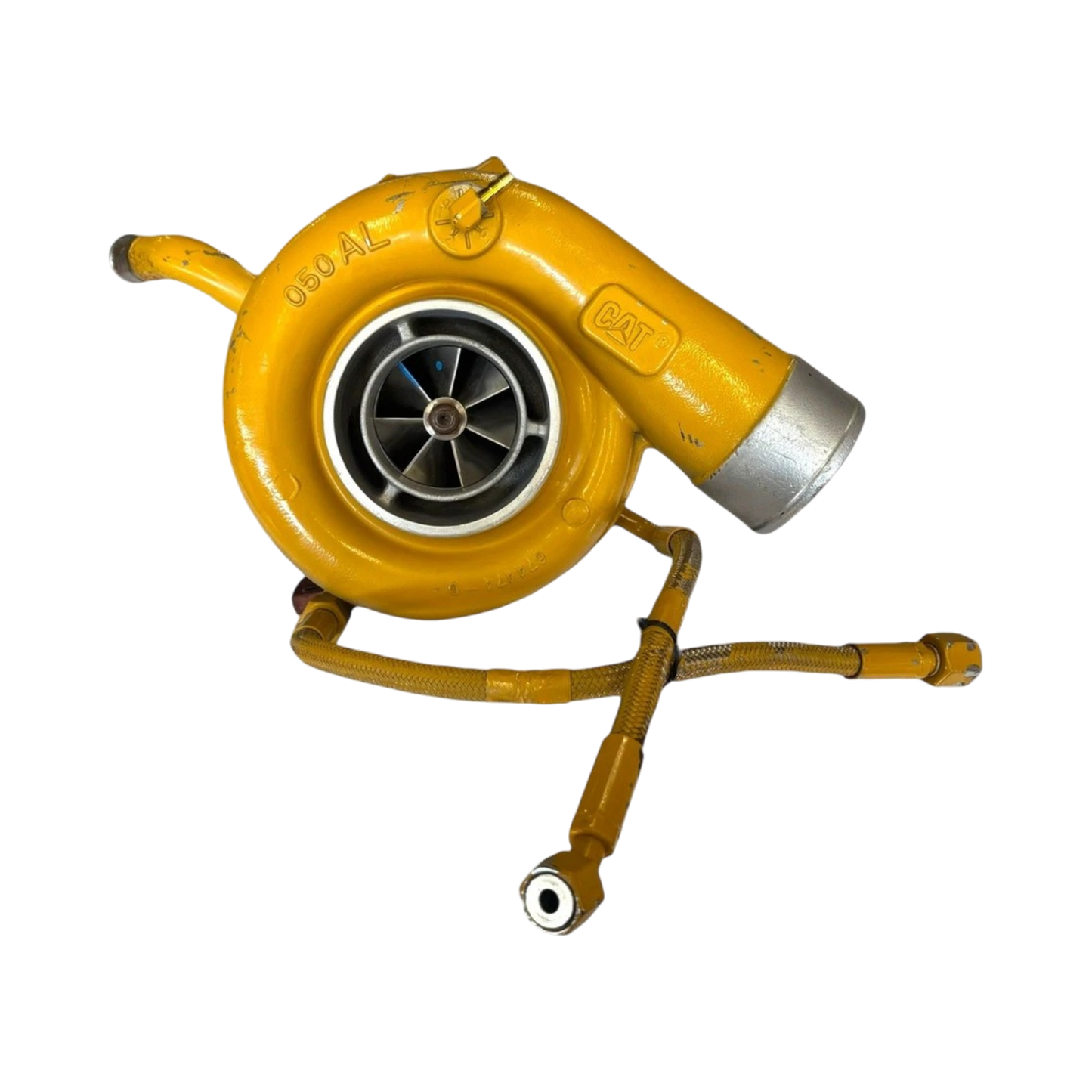 Cat 3662433 Turbocharger