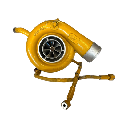 Cat 3662433 Turbocharger