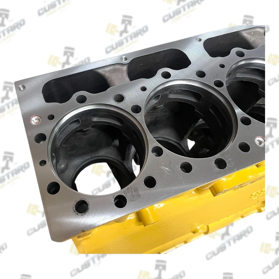 REMAN Caterpillar 5S5300 Engine Block
