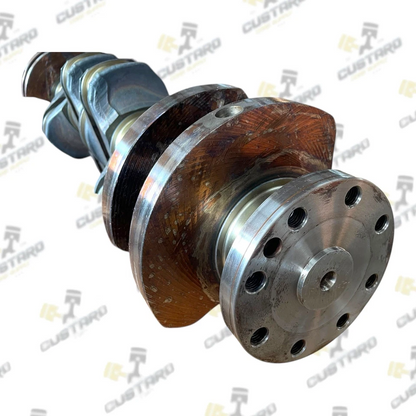REMAN Caterpillar 9Y5706 Crankshaft