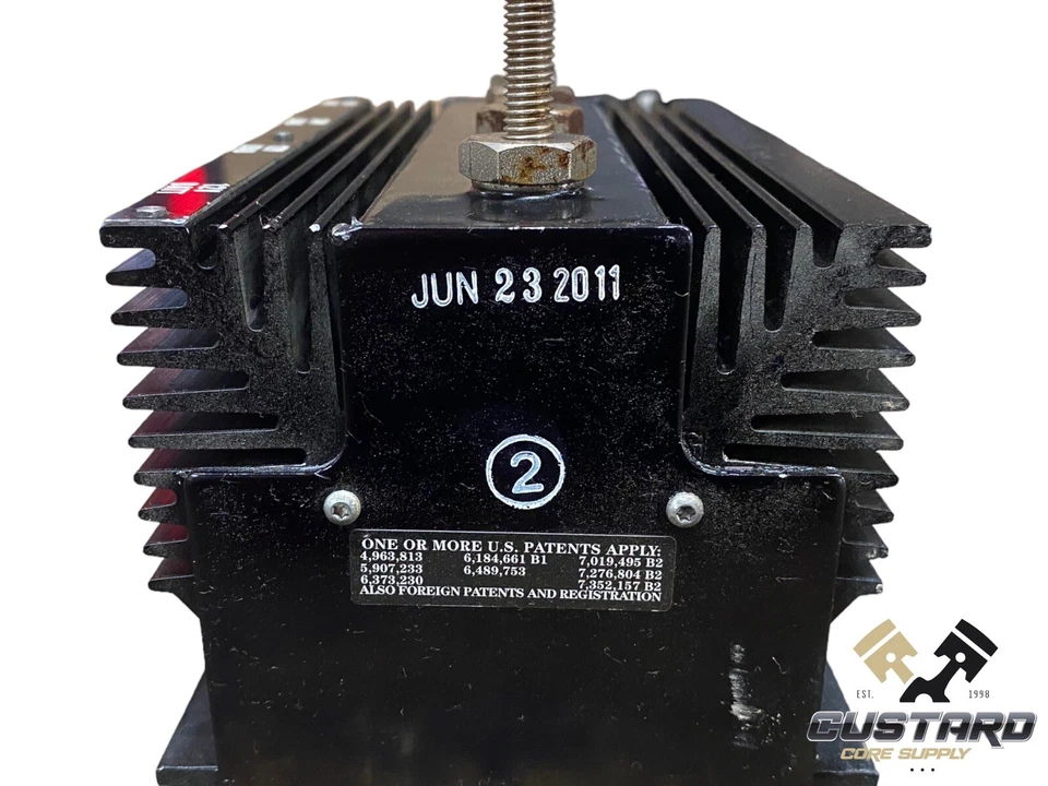 C.E. Niehoff and Co. Load Battery Control Device 76761-N2003 19207SOCN12422851