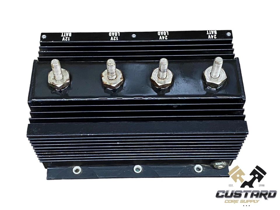 C.E. Niehoff and Co. Load Battery Control Device 76761-N2003 19207SOCN12422851