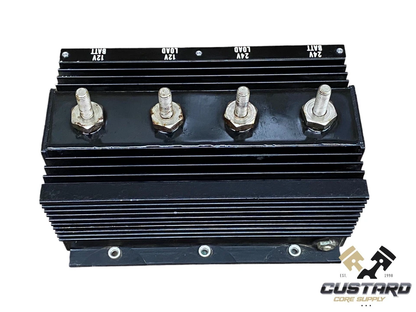 C.E. Niehoff and Co. Load Battery Control Device 76761-N2003 19207SOCN12422851