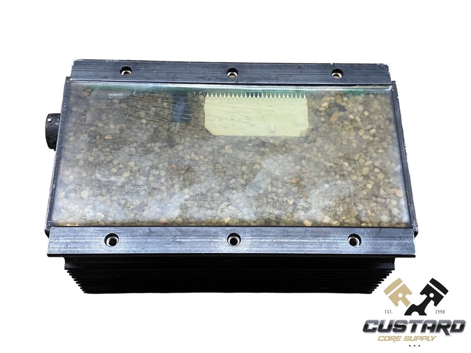 C.E. Niehoff and Co. Load Battery Control Device 76761-N2003 19207SOCN12422851