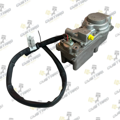 Cummins 3787658 Turbo Actuator