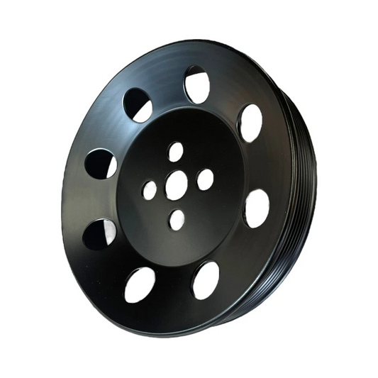 NEW Cummins 3914494 3.9L Crankshaft Pulley
