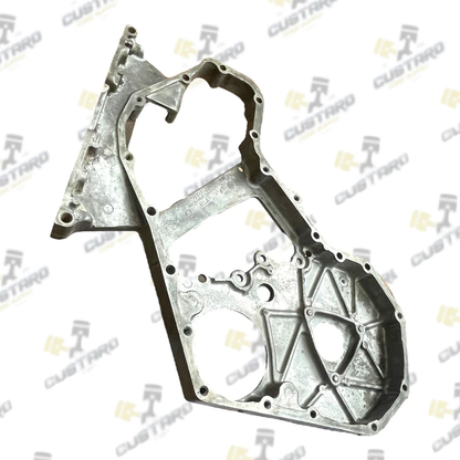 Dodge RAM Cummins 5.9L 12v Timing Gear Case Housing 1989 - 1993 3920758