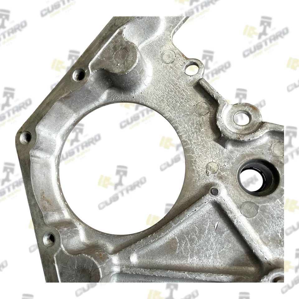 Dodge RAM Cummins 5.9L 12v Timing Gear Case Housing 1989 - 1993 3920758