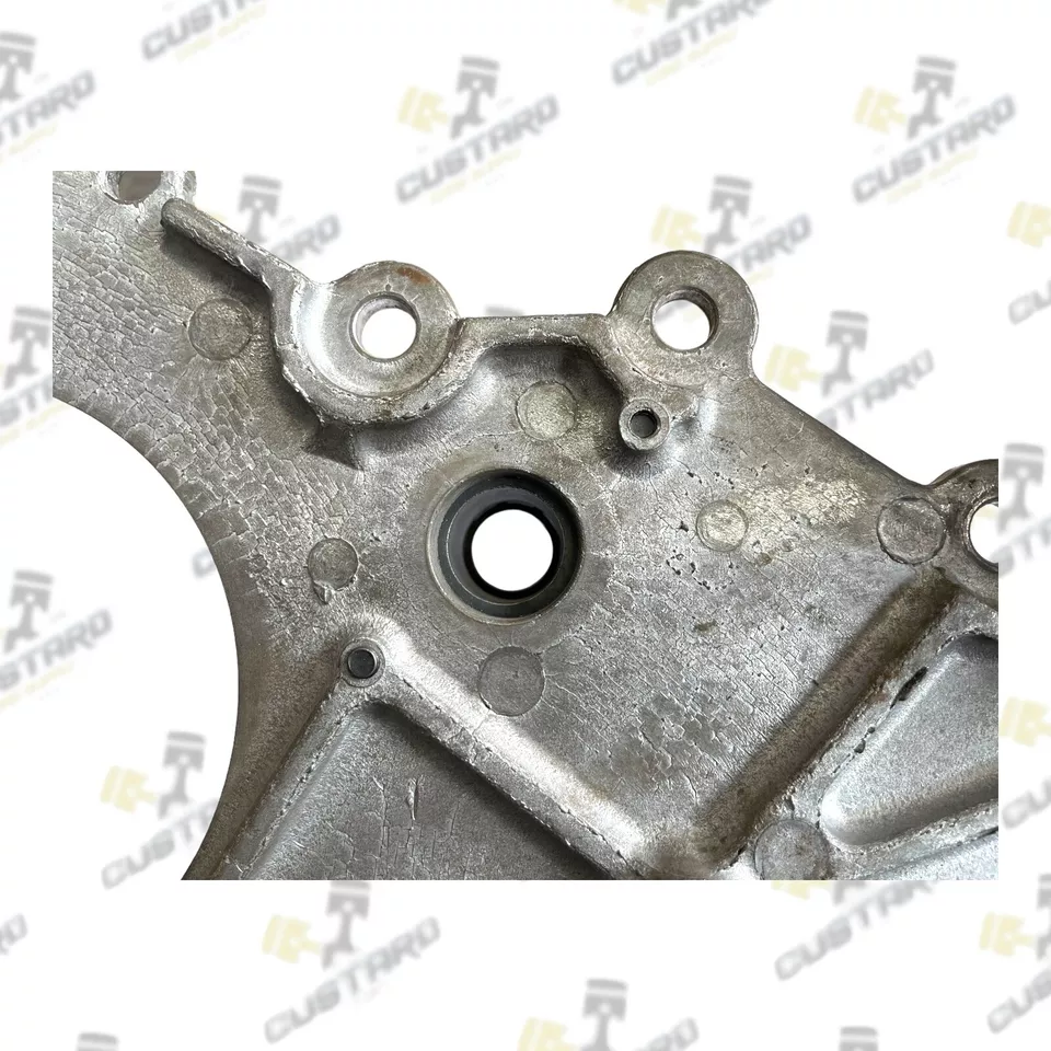 Dodge RAM Cummins 5.9L 12v Timing Gear Case Housing 1989 - 1993 3920758
