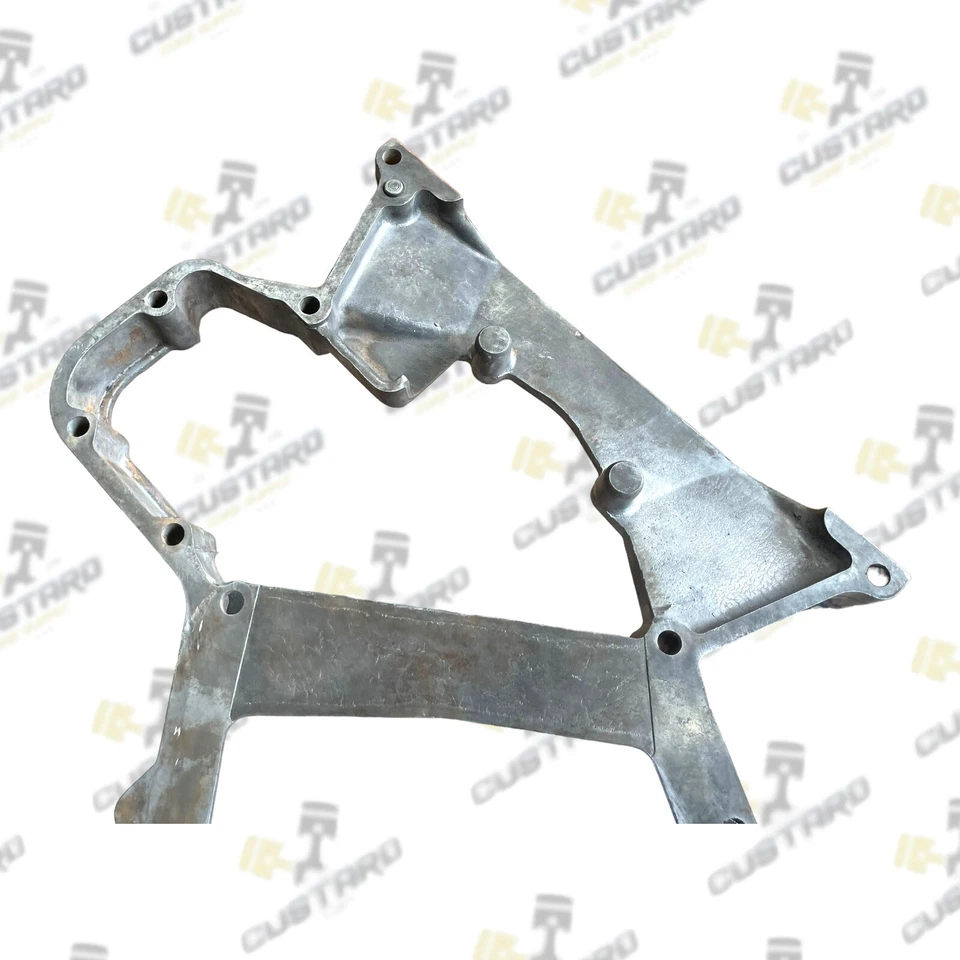 Dodge RAM Cummins 5.9L 12v Timing Gear Case Housing 1989 - 1993 3920758