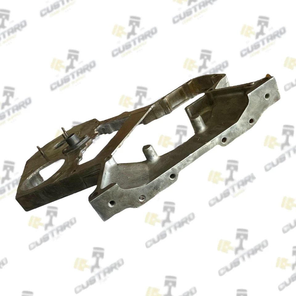 Dodge RAM Cummins 5.9L 12v Timing Gear Case Housing 1989 - 1993 3920758