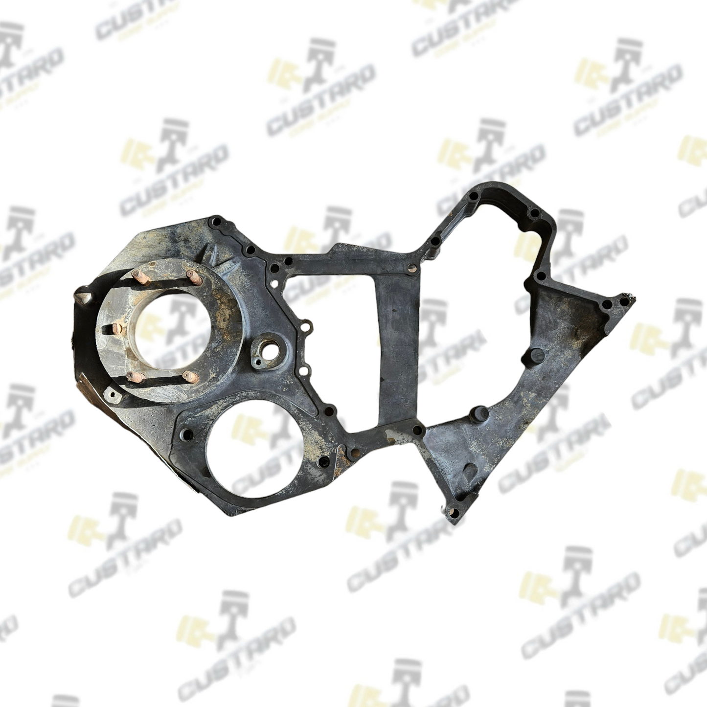 Cummins 3943380 5.9L Timing Cover