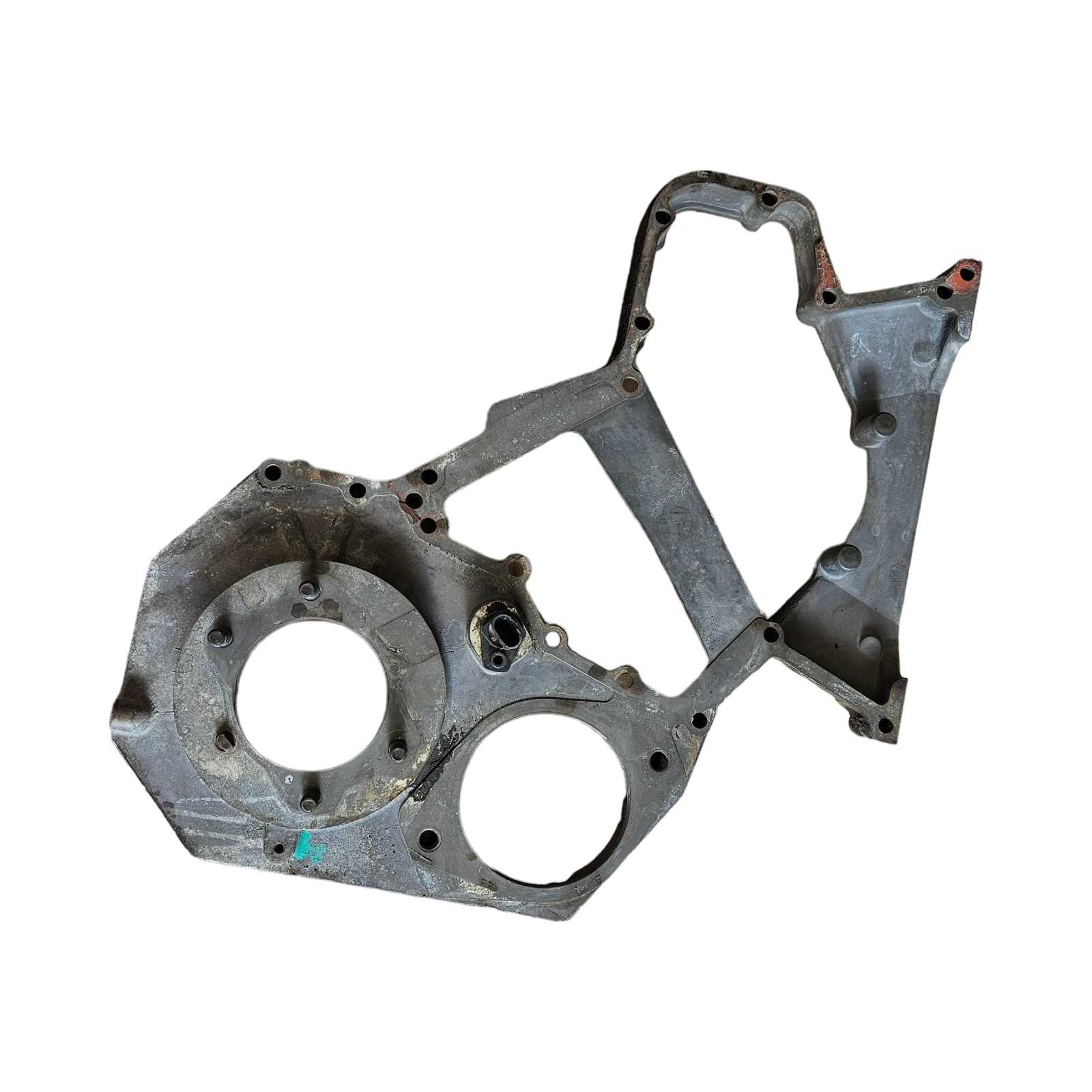 Cummins 3946152 5.9L Timing Gear Housing – Custard Core Supply