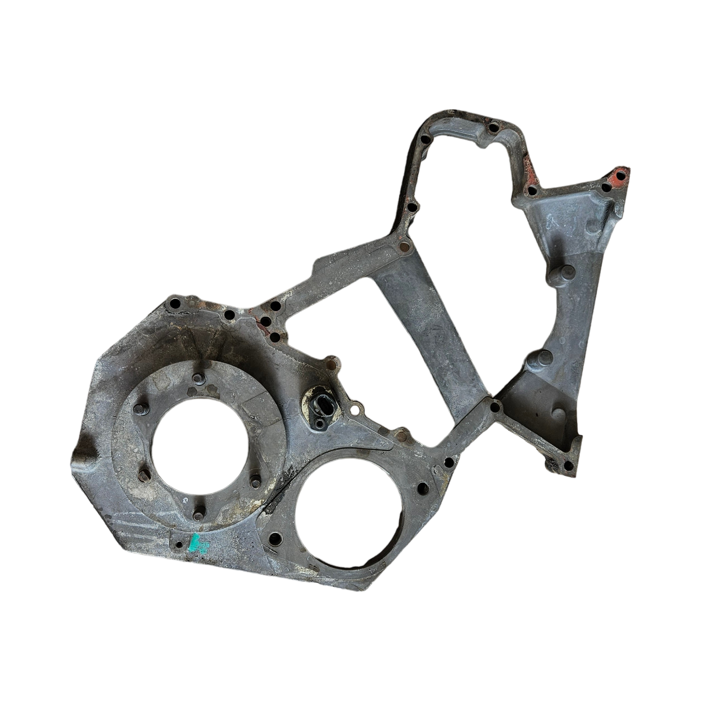 Cummins 3946152 5.9L Timing Gear Housing