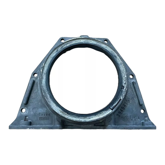 Genuine RAM Cummins 6.7 5.9 Rear Main Seal Plate 3949415