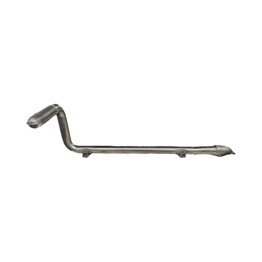 Cummins Diesel 5.9L 5.9 Engine Oil Pump Sump Pipe Supply Tube 3949692