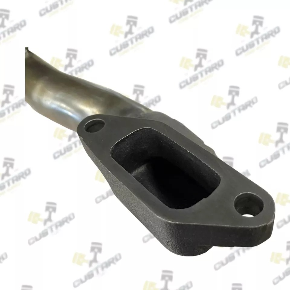 Cummins Diesel 5.9L 5.9 Engine Oil Pump Sump Pipe Supply Tube 3949695