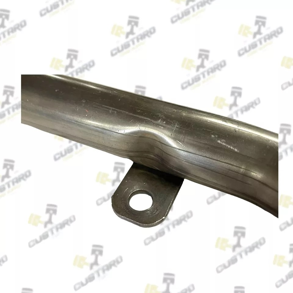 Cummins Diesel 5.9L 5.9 Engine Oil Pump Sump Pipe Supply Tube 3949695