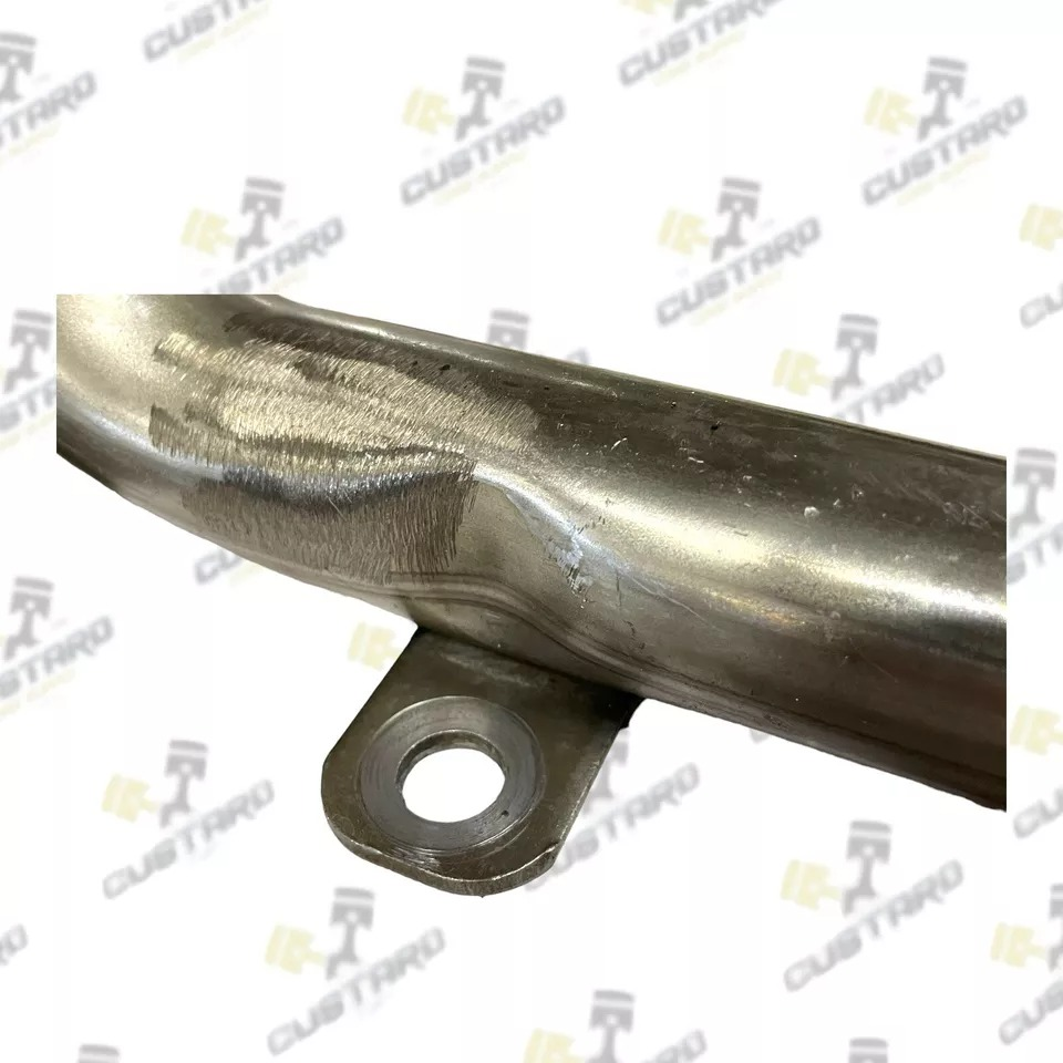 Cummins Diesel 5.9L 5.9 Engine Oil Pump Sump Pipe Supply Tube 3949695