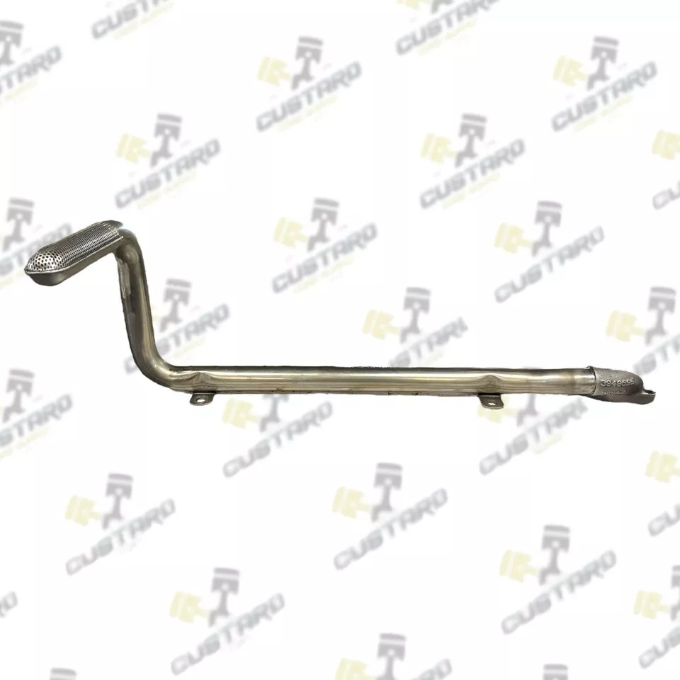Cummins Diesel 5.9L 5.9 Engine Oil Pump Sump Pipe Supply Tube 3949695