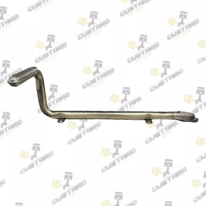 Cummins Diesel 5.9L 5.9 Engine Oil Pump Sump Pipe Supply Tube 3949695