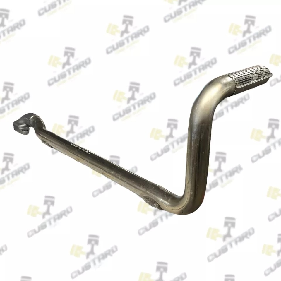 Cummins Diesel 5.9L 5.9 Engine Oil Pump Sump Pipe Supply Tube 3949695