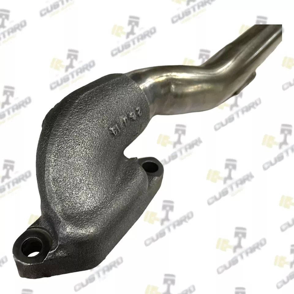 Cummins Diesel 5.9L 5.9 Engine Oil Pump Sump Pipe Supply Tube 3949695