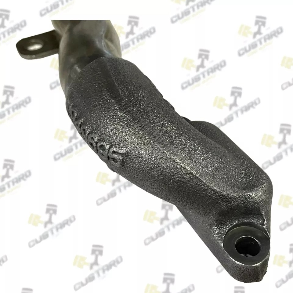 Cummins Diesel 5.9L 5.9 Engine Oil Pump Sump Pipe Supply Tube 3949695