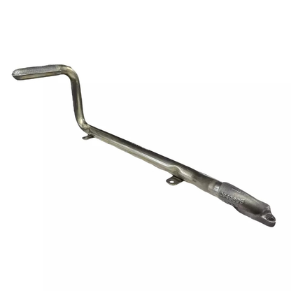 Cummins Diesel 5.9L 5.9 Engine Oil Pump Sump Pipe Supply Tube 3949695