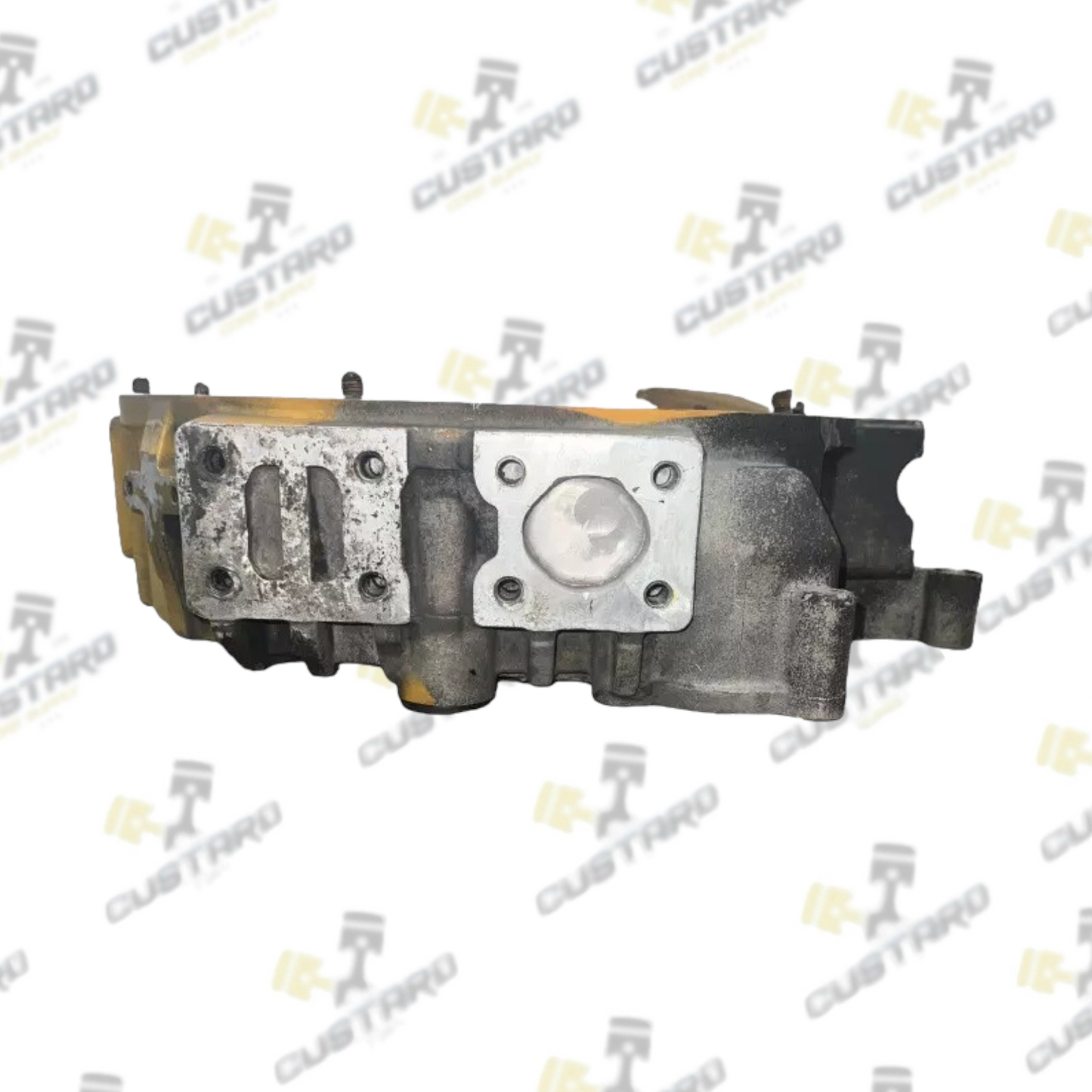 Cummins Diesel Engine Flywheel Housing P/N 3971630