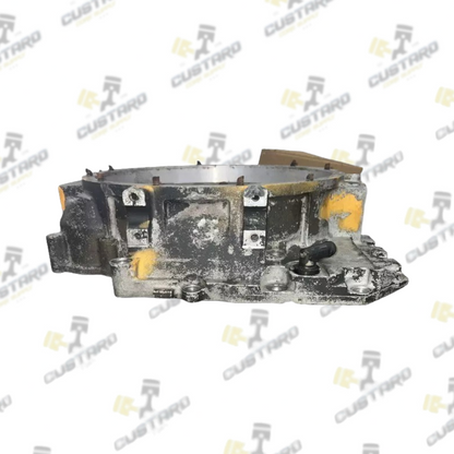 Cummins Diesel Engine Flywheel Housing P/N 3971630