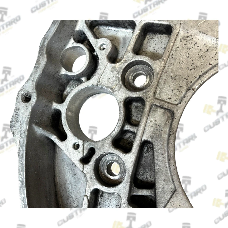 Painted Dodge Ram Transmission Adapter Plate 2003-2007 5.9L Diesel Cummins 3999928
