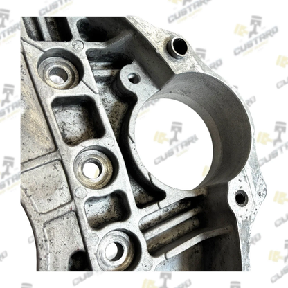 Painted Dodge Ram Transmission Adapter Plate 2003-2007 5.9L Diesel Cummins 3999928
