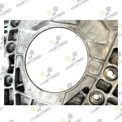 Painted Dodge Ram Transmission Adapter Plate 2003-2007 5.9L Diesel Cummins 3999928