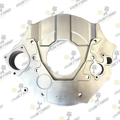 Painted Dodge Ram Transmission Adapter Plate 2003-2007 5.9L Diesel Cummins 3999928