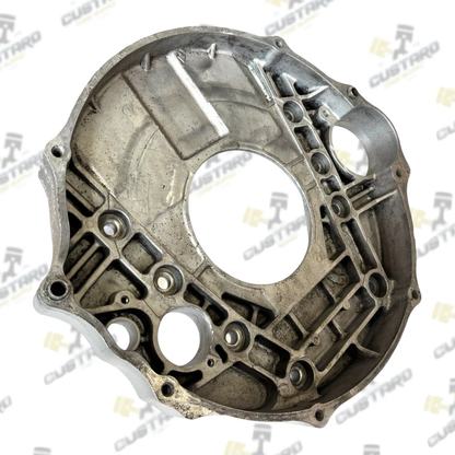 Painted Dodge Ram Transmission Adapter Plate 2003-2007 5.9L Diesel Cummins 3999928