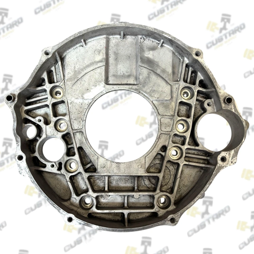 Painted Dodge Ram Transmission Adapter Plate 2003-2007 5.9L Diesel Cummins 3999928