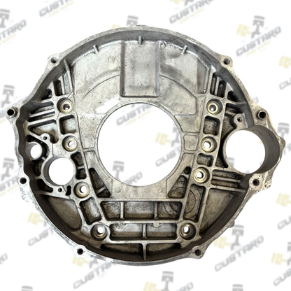 Painted Dodge Ram Transmission Adapter Plate 2003-2007 5.9L Diesel Cummins 3999928