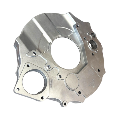 Painted Dodge Ram Transmission Adapter Plate 2003-2007 5.9L Diesel Cummins 3999928