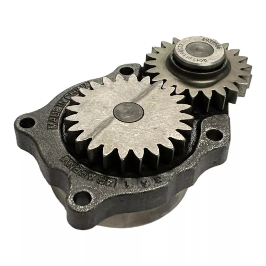 Cummins Oil Pump QSB 6.7 6.7L 4939586