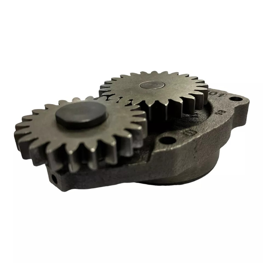 Genuine 6.7 6.7L Cummins Dodge ISB Engine Oil Pump 4988801 OEM
