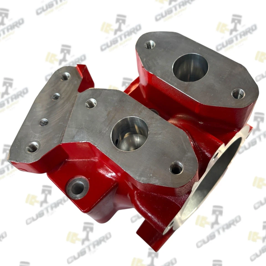 Cummins 5293389 6.7L Air Intake Connection