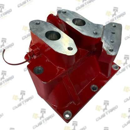 Cummins 5293389 6.7L Air Intake Connection