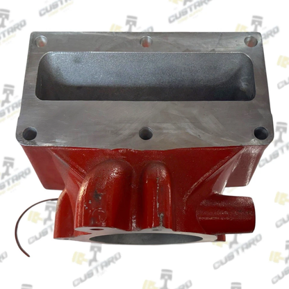 Cummins 5293389 6.7L Air Intake Connection