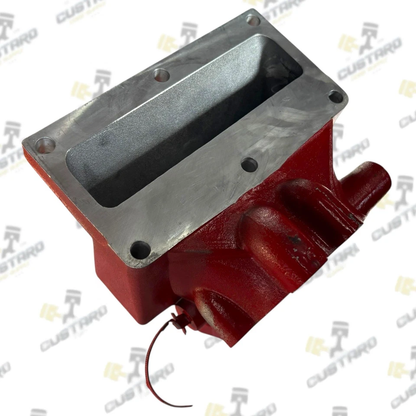 Cummins 5293389 6.7L Air Intake Connection