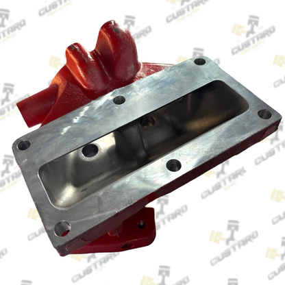 Cummins 5293389 6.7L Air Intake Connection