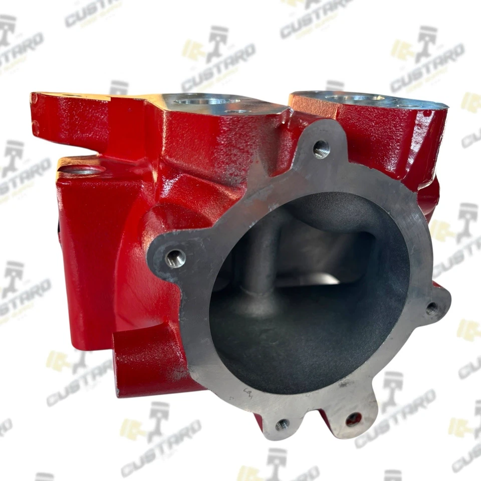 Cummins 5293389 6.7L Air Intake Connection