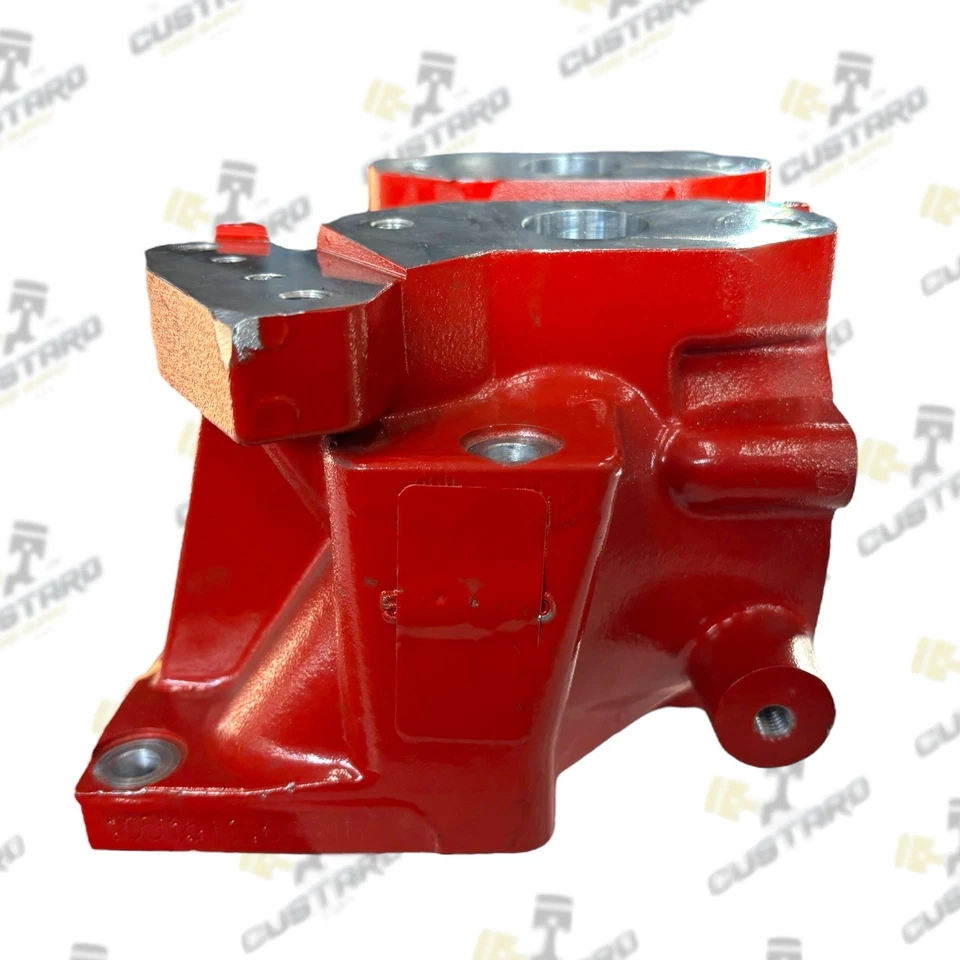 Cummins 5293389 6.7L Air Intake Connection