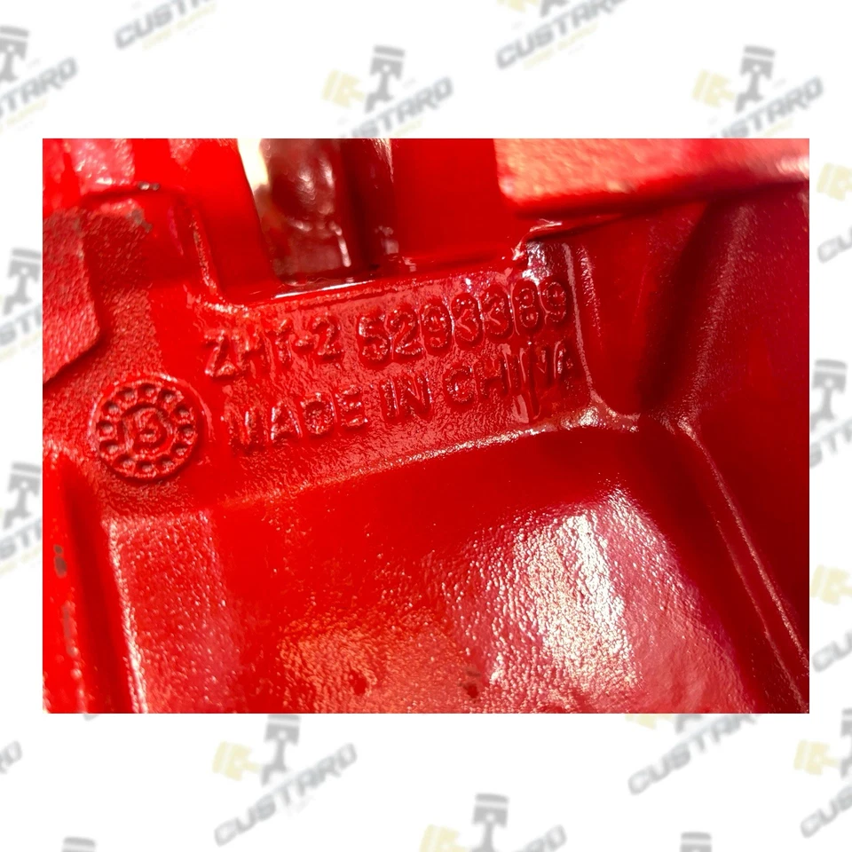Cummins 5293389 6.7L Air Intake Connection